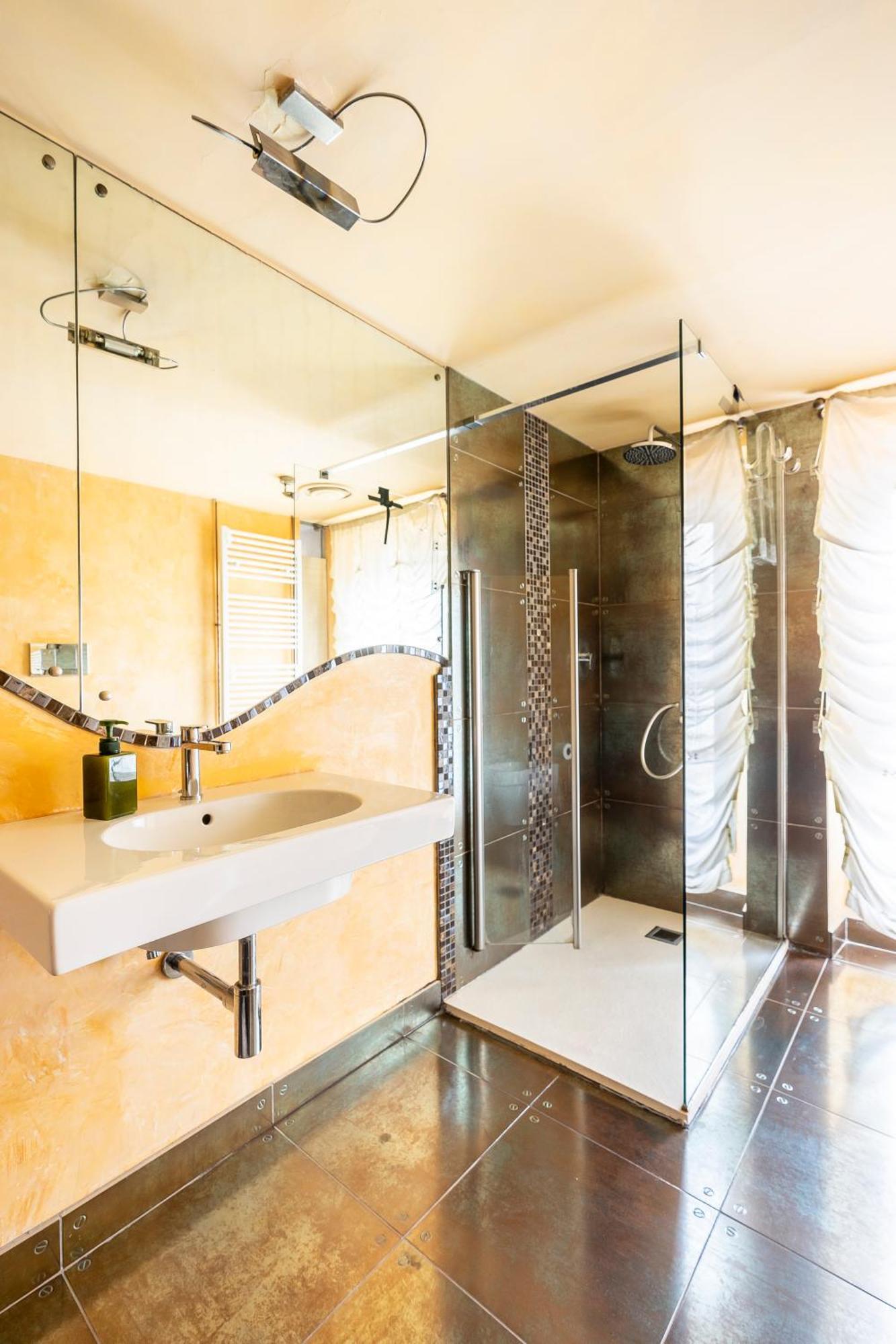 Apartment Penthouse Le Terrazze Duomo View *
