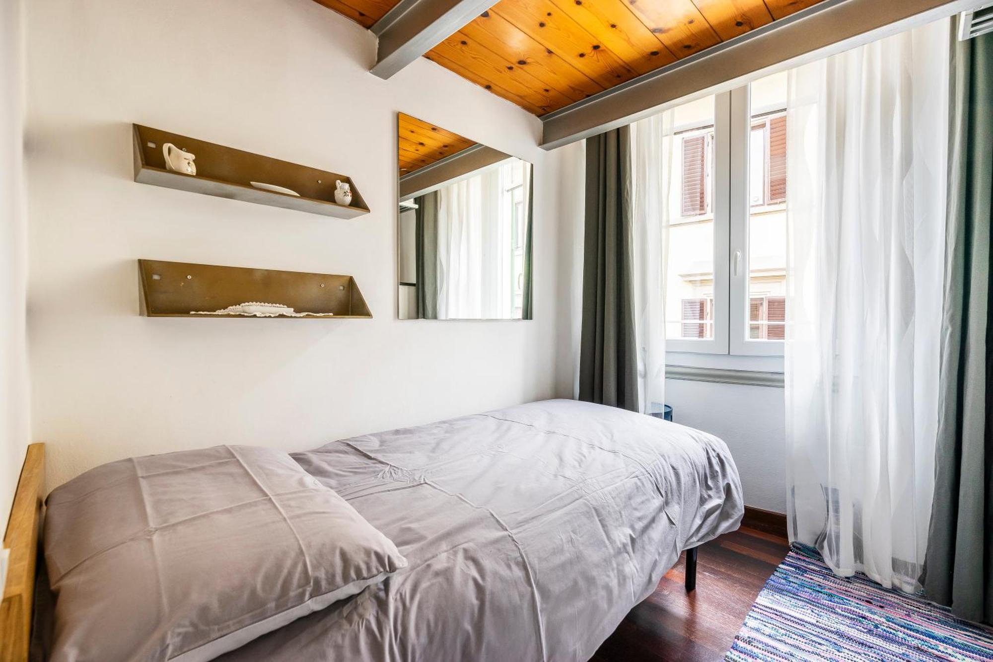 Apartment Penthouse Le Terrazze Duomo View Florence