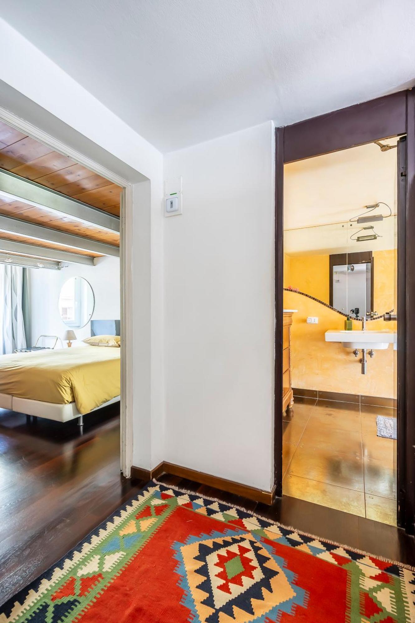 Penthouse Le Terrazze Duomo View Apartment *