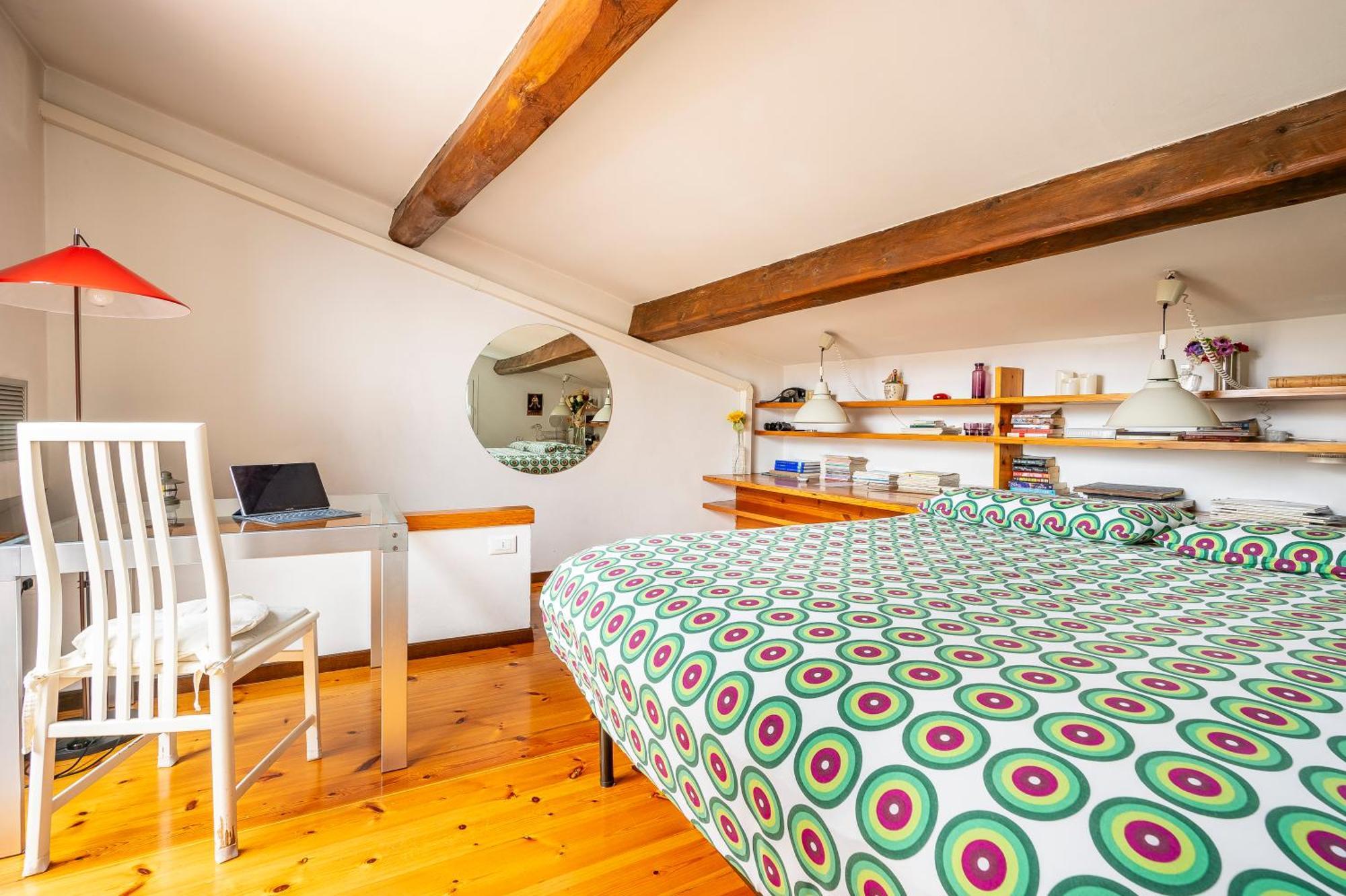 Penthouse Le Terrazze Duomo View Apartment *