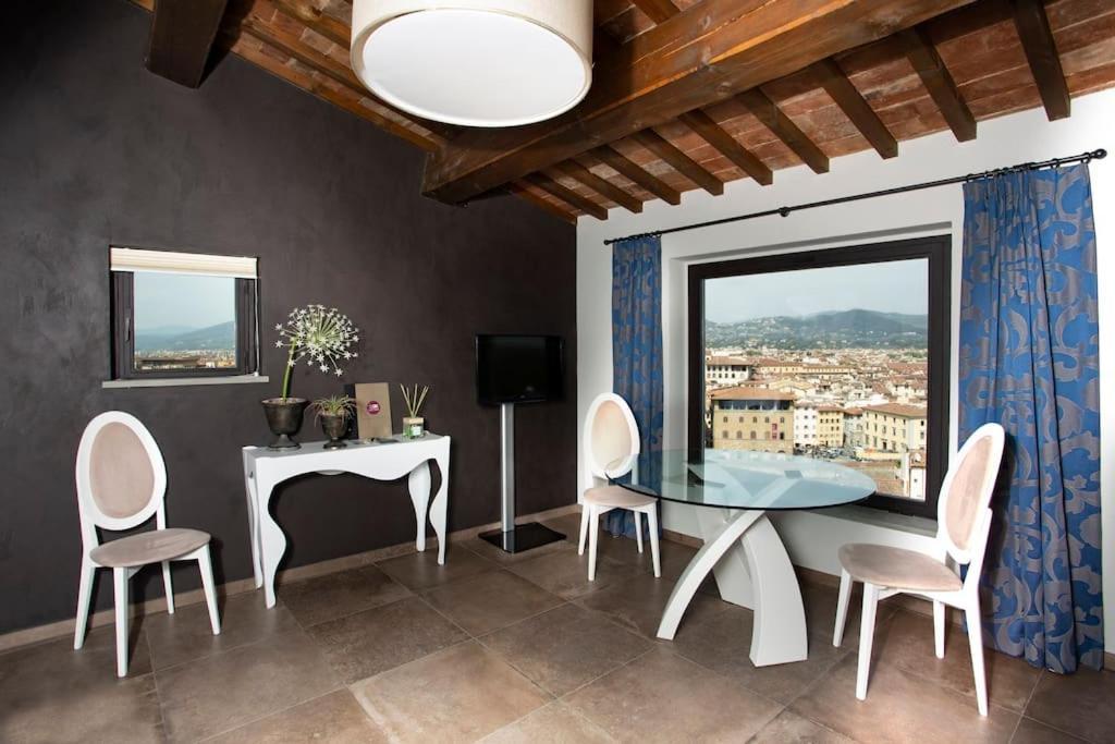 Il Miraggio - Qk Costa58 Tower Apartment