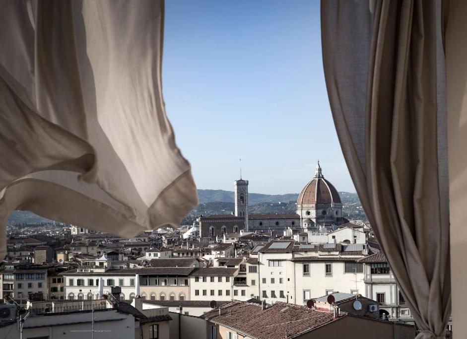 Il Miraggio - Qk Costa58 Tower Apartment Florence