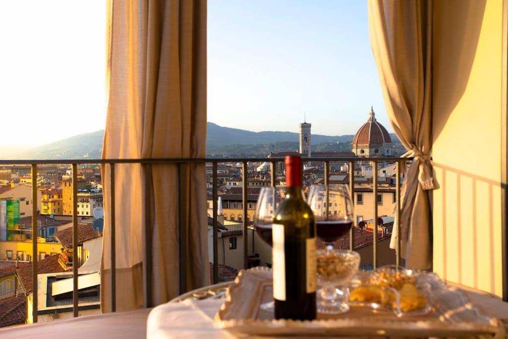 Il Miraggio - Qk Costa58 Tower Apartment
