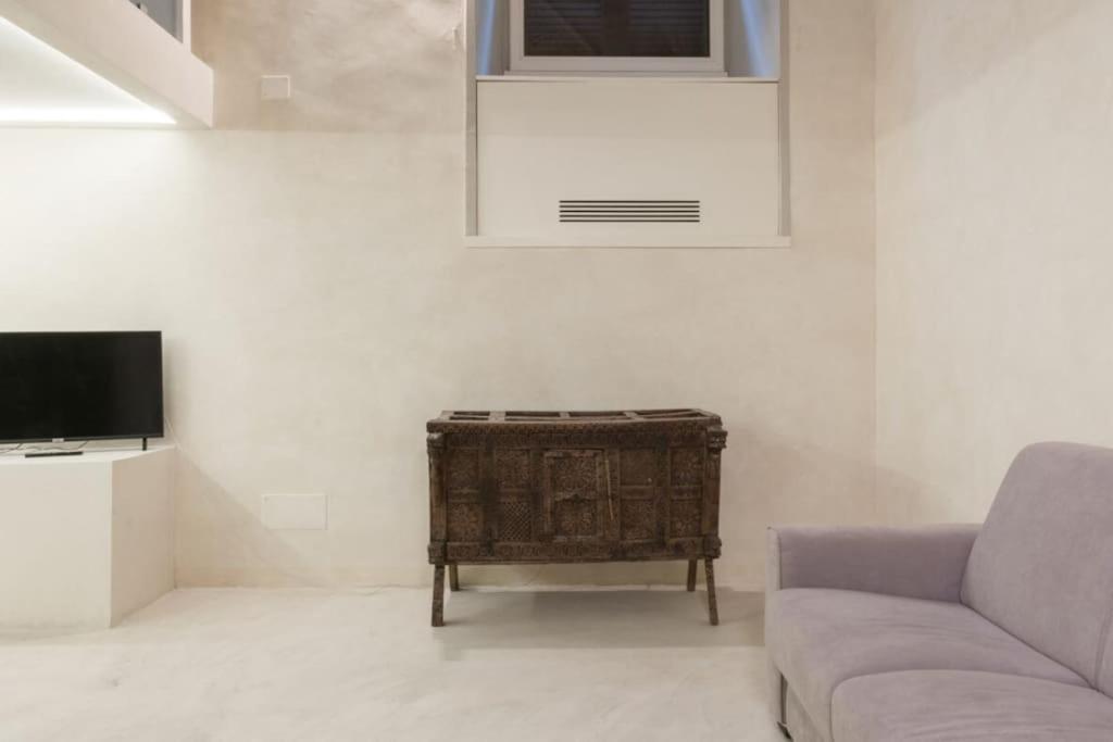 Keys Of Italy - Benci 20 Loft - Cherubini Luxurious Loft In Santa Croce Apartment