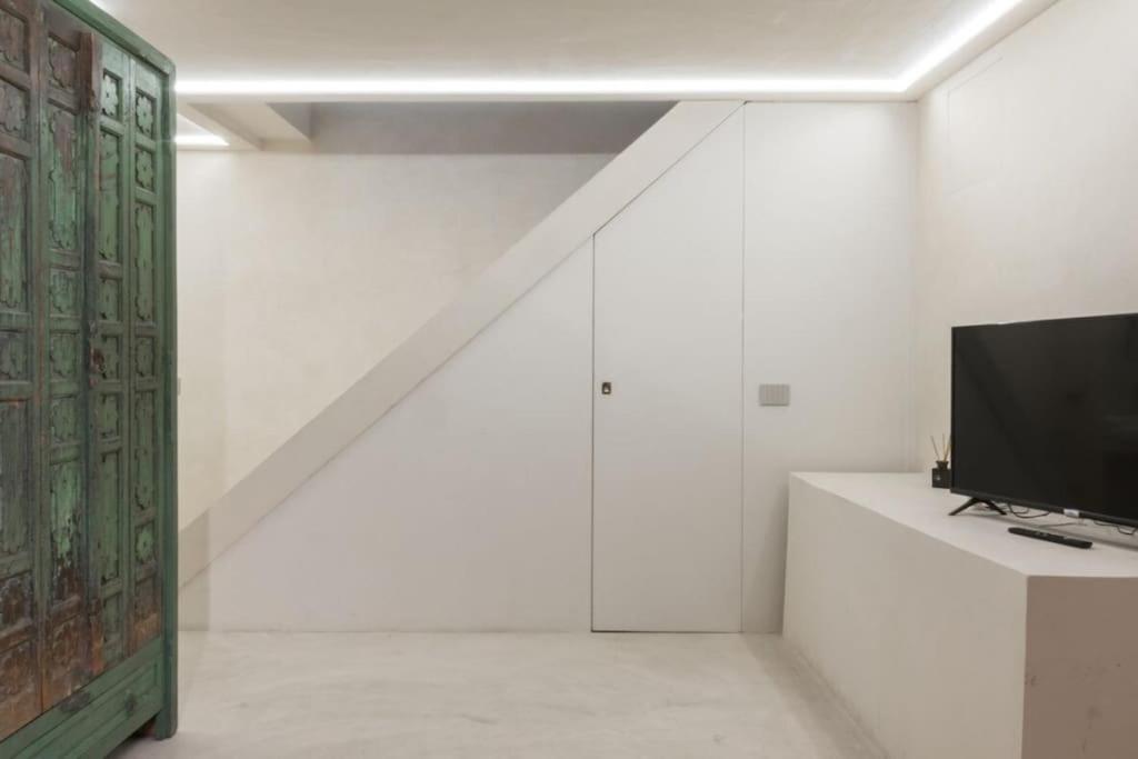 Keys Of Italy - Benci 20 Loft - Cherubini Luxurious Loft In Santa Croce *