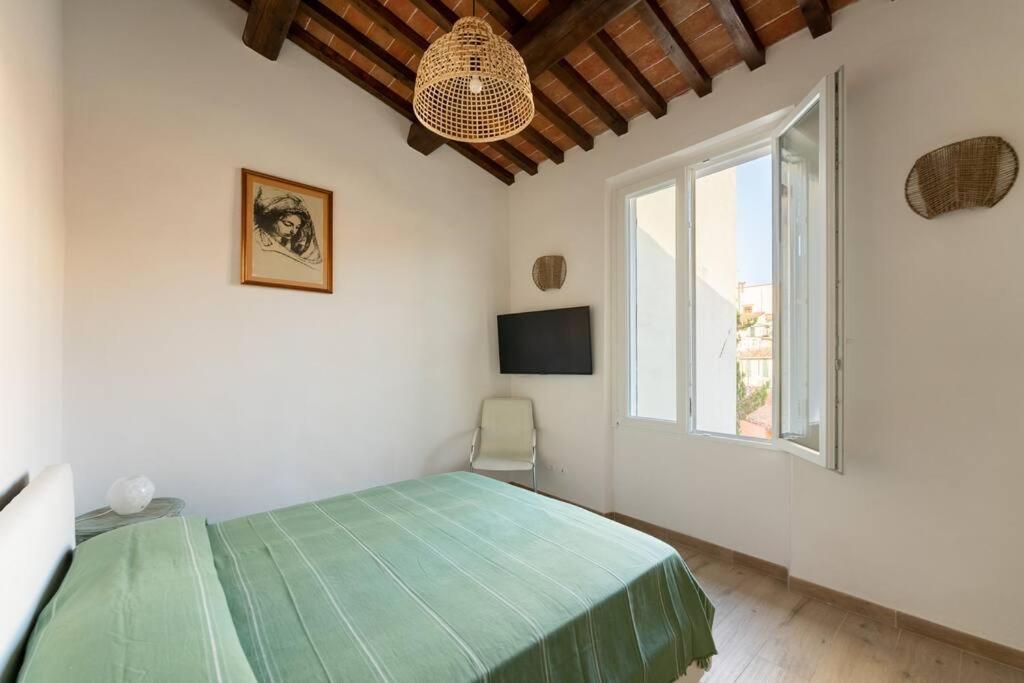 Appartamento Keys Of Italy - Maytreya - Albero 2 - Train Station Two Bedroom Flat 2nd Floor