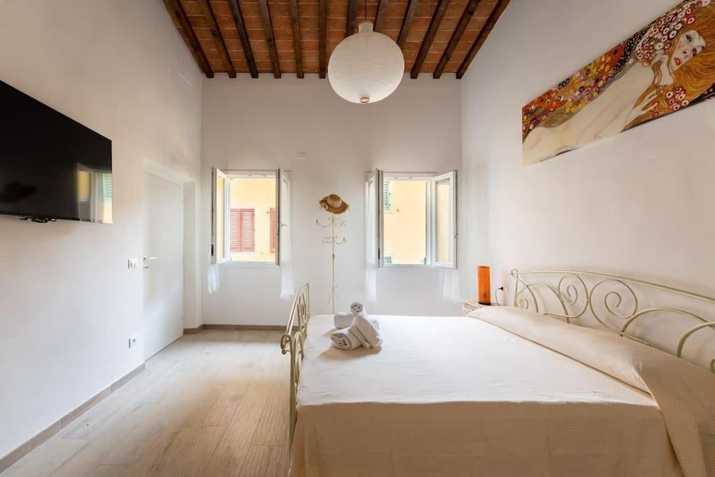 Appartamento Keys Of Italy - Maytreya - Albero 2 - Train Station Two Bedroom Flat 2nd Floor *