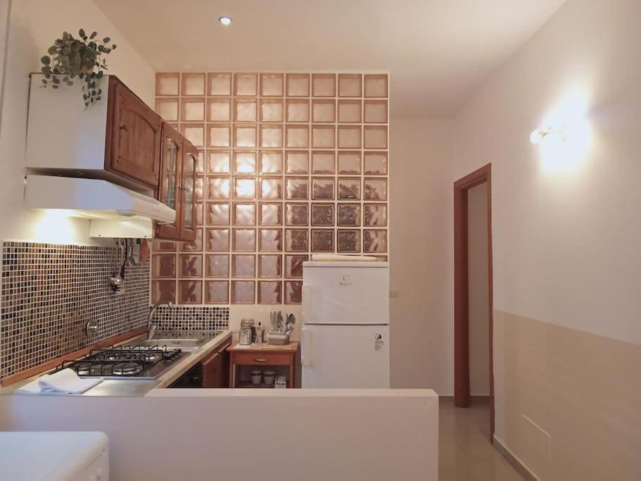 Nazionale B - Two Bedrooms Nearby Central Station * Florence