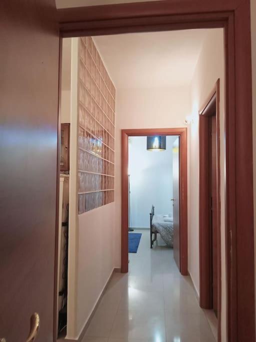 Apartment Nazionale B - Two Bedrooms Nearby Central Station