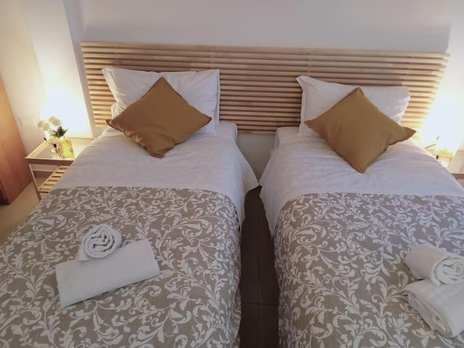 Apartment Nazionale B - Two Bedrooms Nearby Central Station Florence