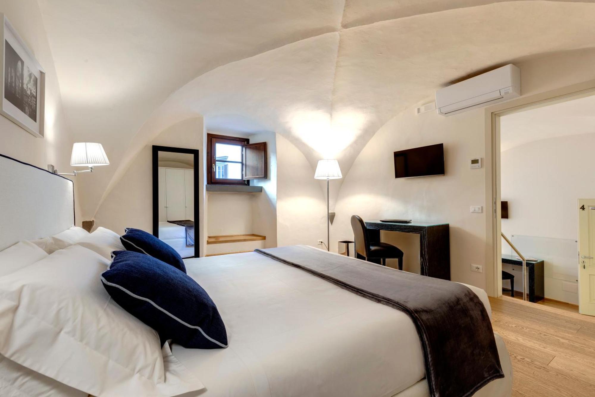 Bed & Breakfast Dell'olio 2*