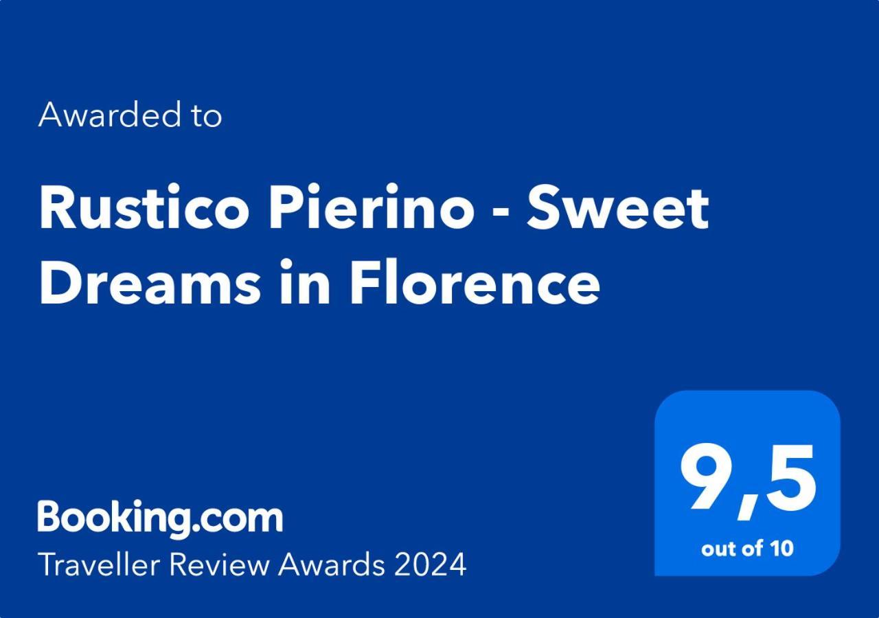 Appartamento Rustico Pierino - Sweet Dreams In