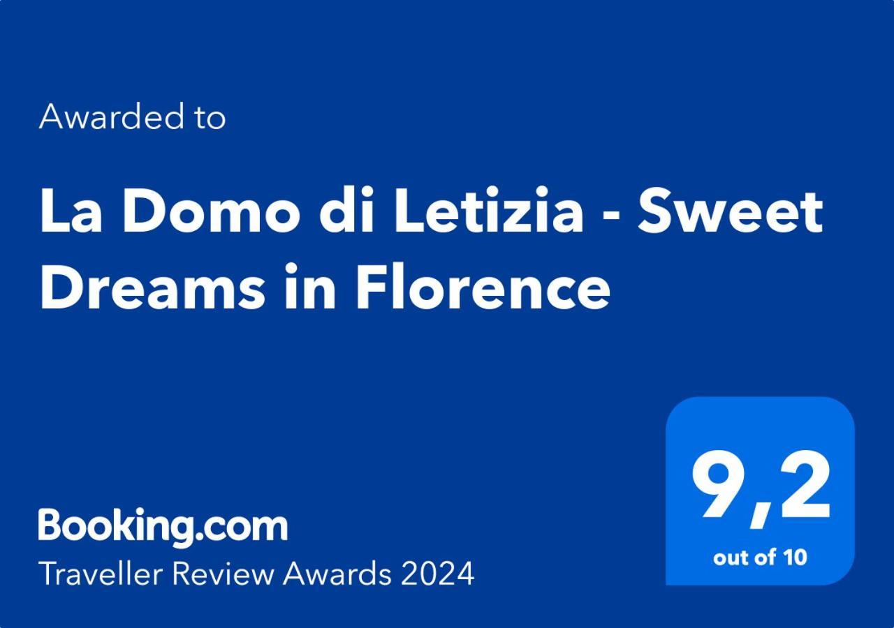 La Domo Di Letizia - Sweet Dreams In *