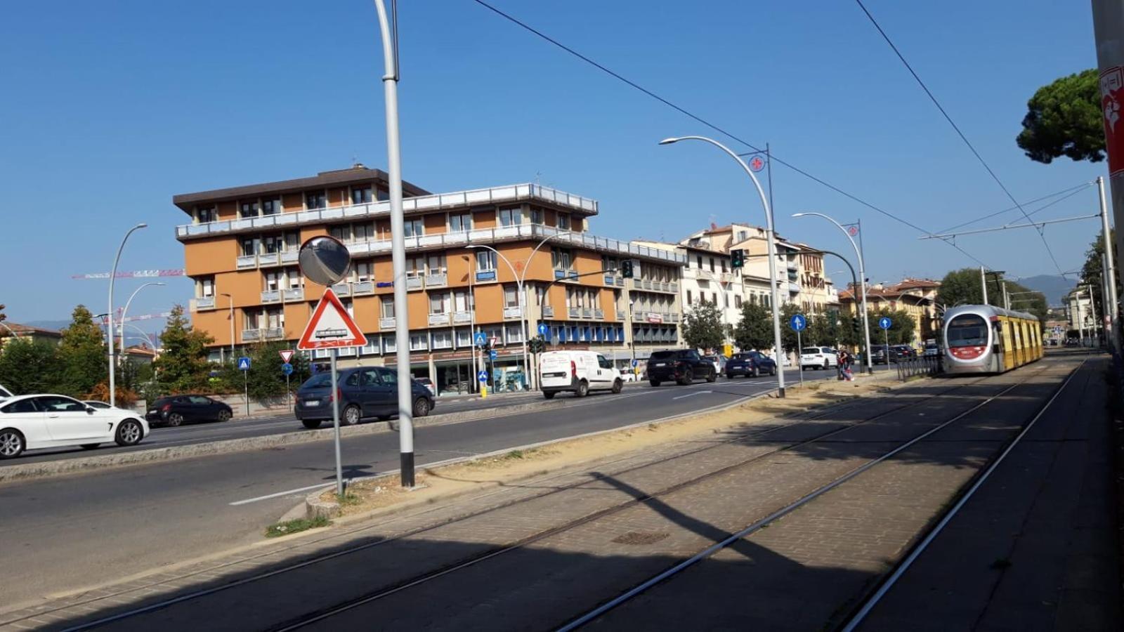 Belf 3 - In Centro Citta - Parcheggio Gratuito *