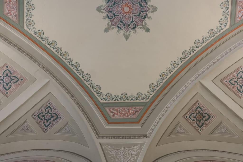 Keys Of Italy - Benci 20 Loft - Cherubini Luxurious Loft In Santa Croce * Florence