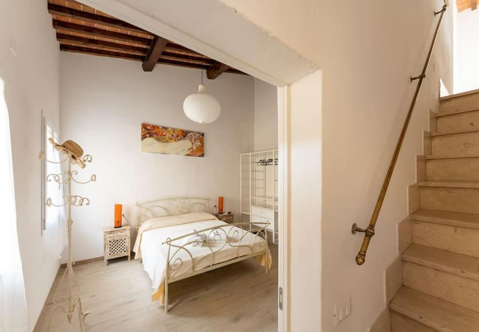 Appartamento Keys Of Italy - Maytreya - Albero 2 - Train Station Two Bedroom Flat 2nd Floor Firenze