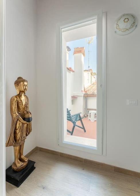 Keys Of Italy - Maytreya - Albero 2 - Train Station Two Bedroom Flat 2nd Floor Appartamento Firenze