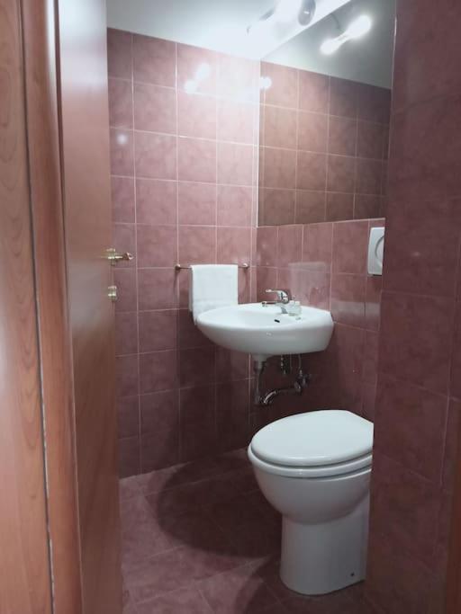 Nazionale B - Two Bedrooms Nearby Central Station Florence