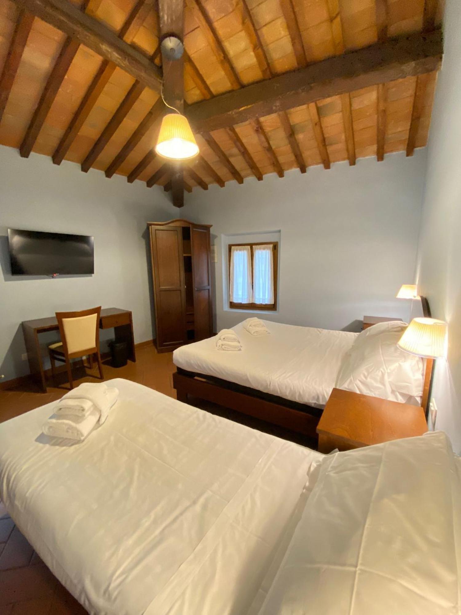 Bed & Breakfast Casale Dei Cento Acri