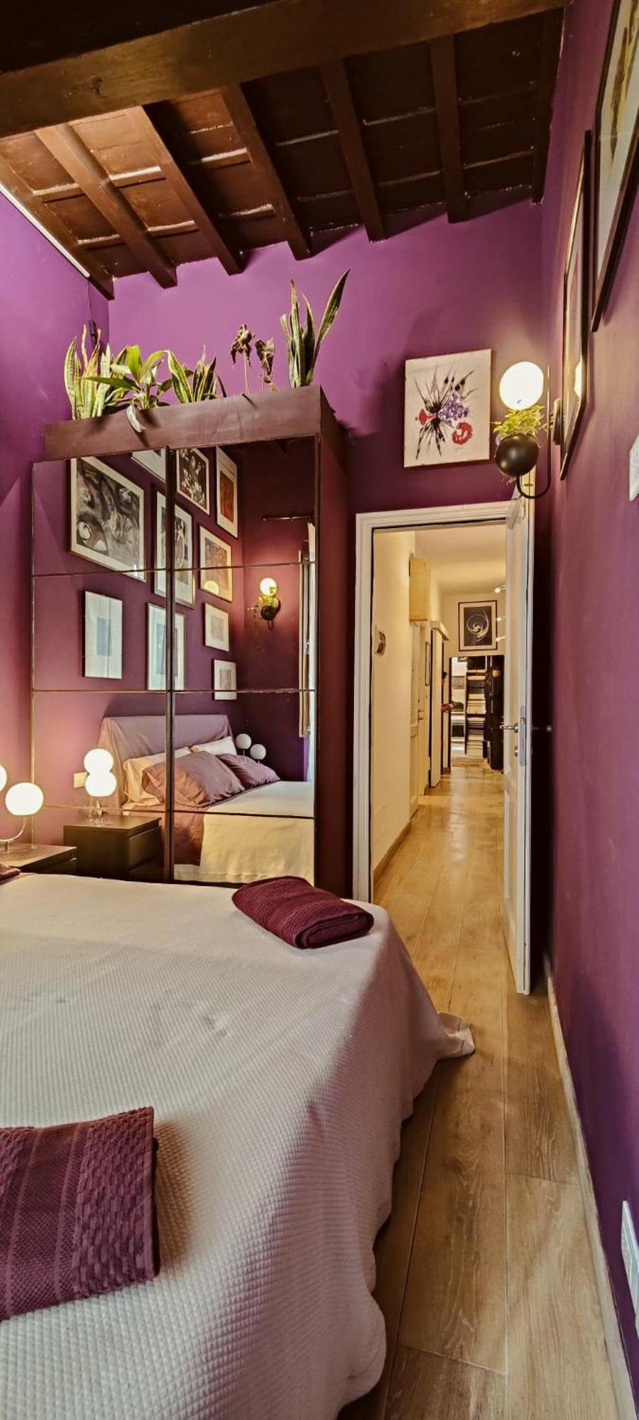 Arte & Piante Apartment *