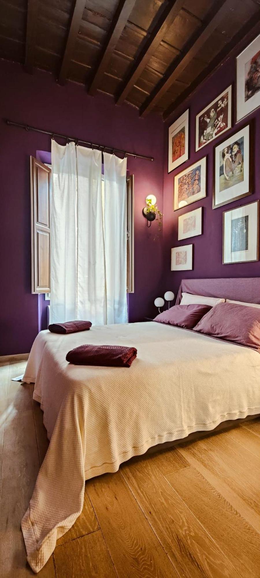 Arte & Piante Apartment Florence
