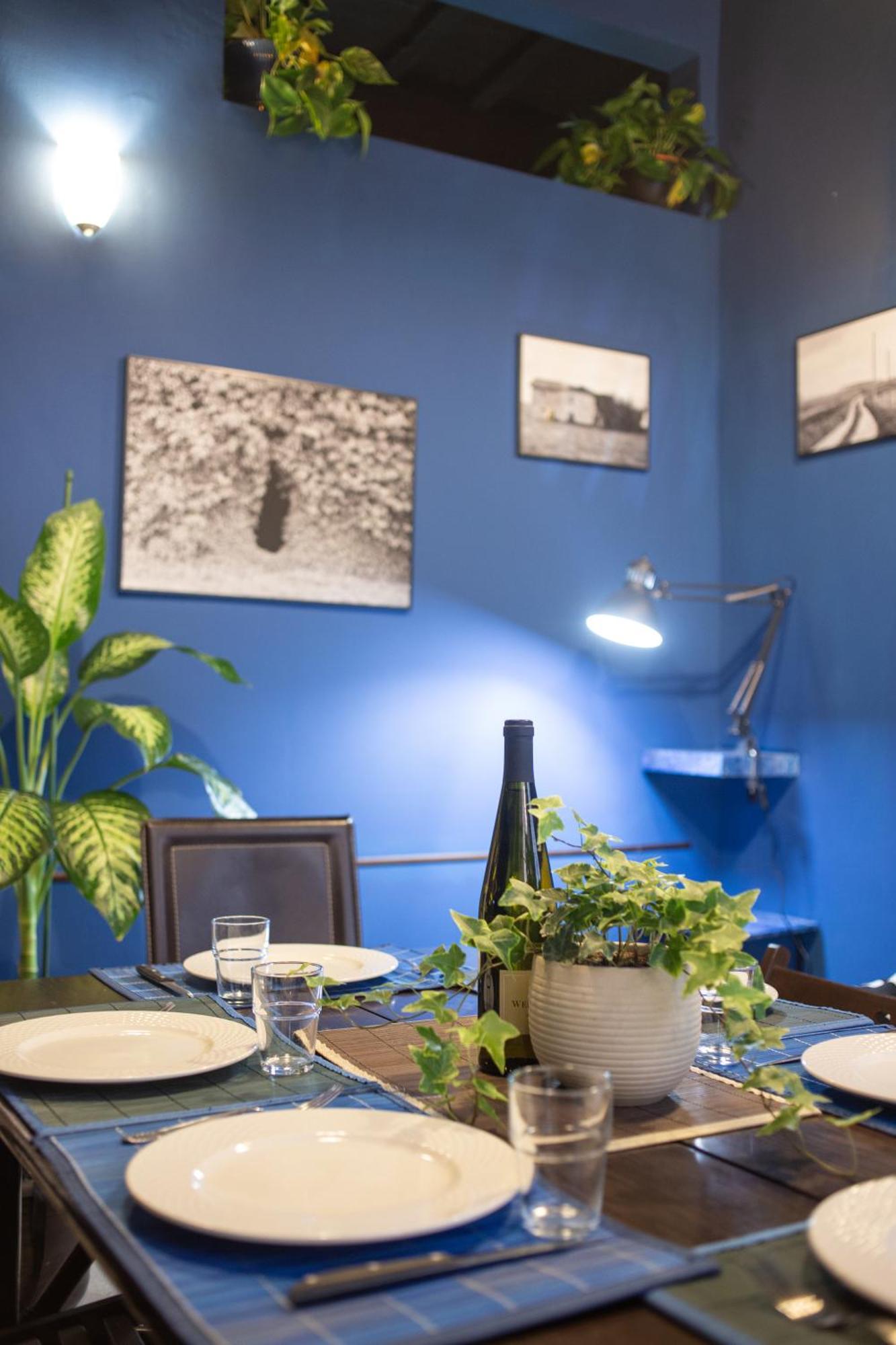 Arte & Piante Apartment
