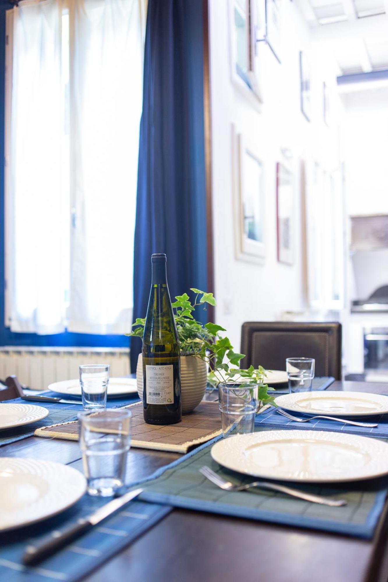 Appartamento Arte & Piante Firenze