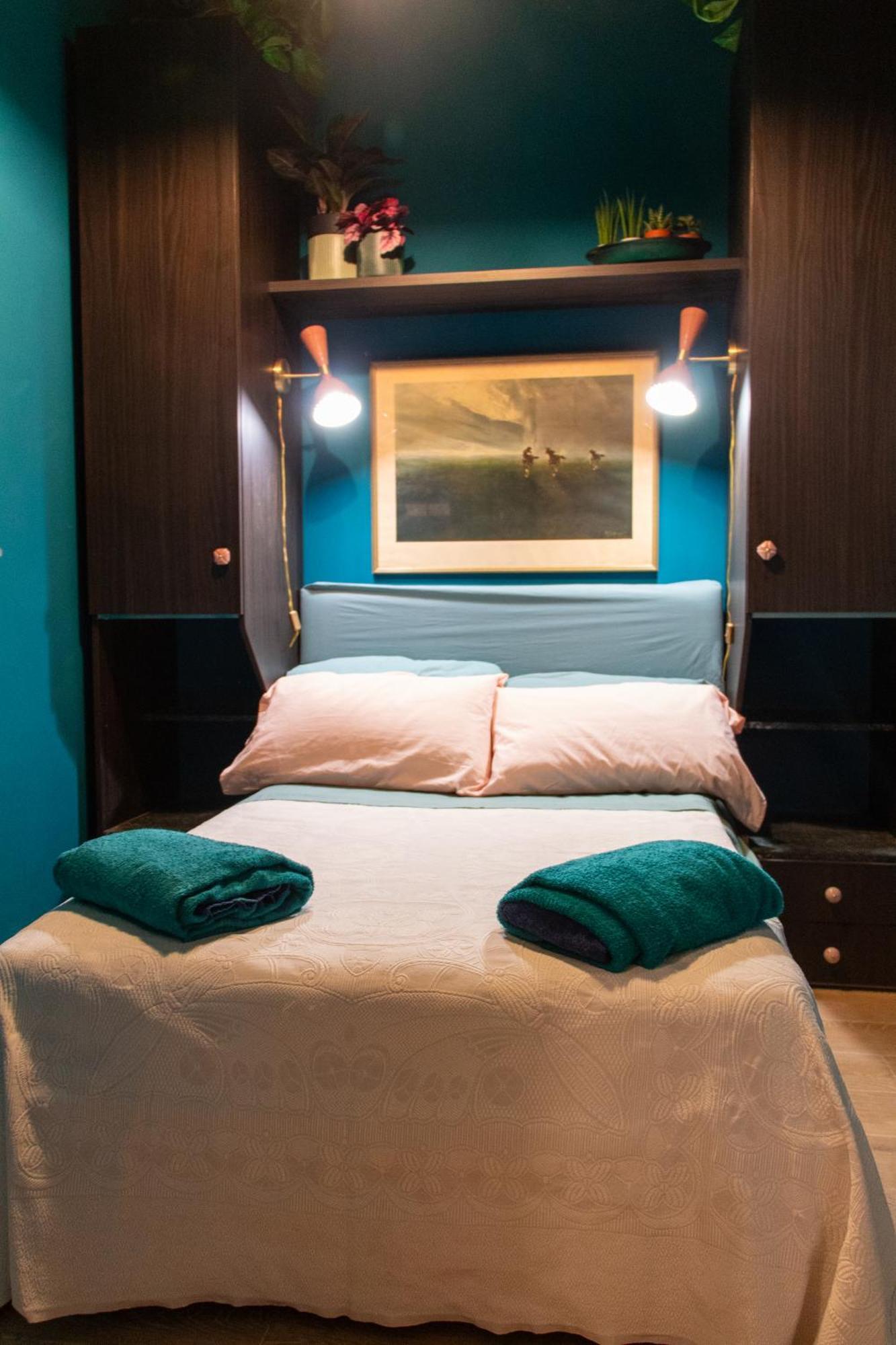 Arte & Piante Apartment *