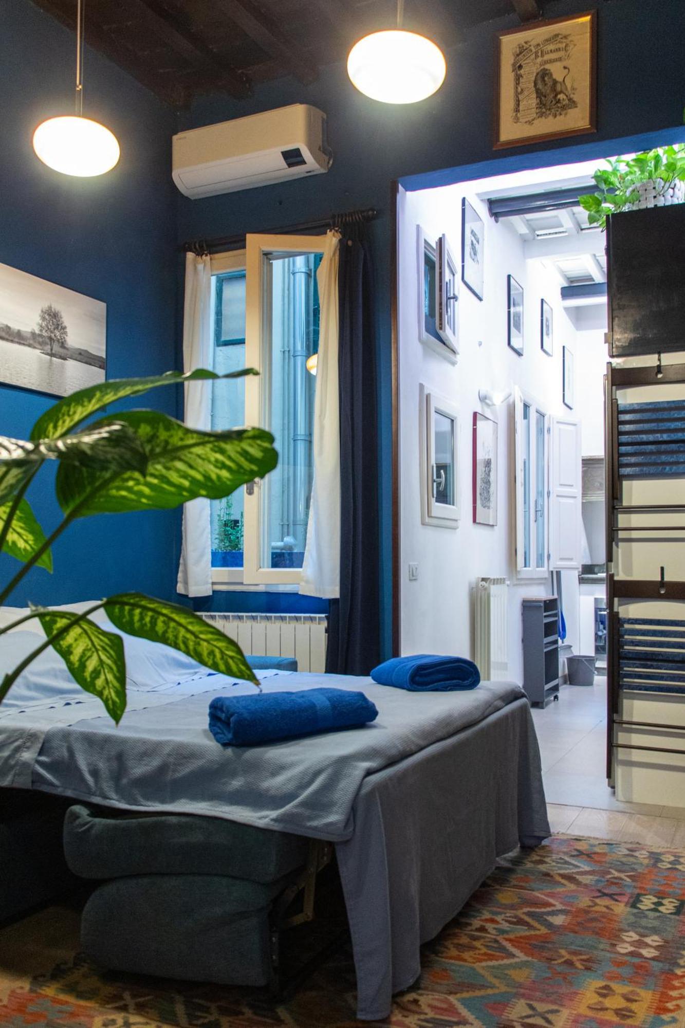 Arte & Piante Firenze