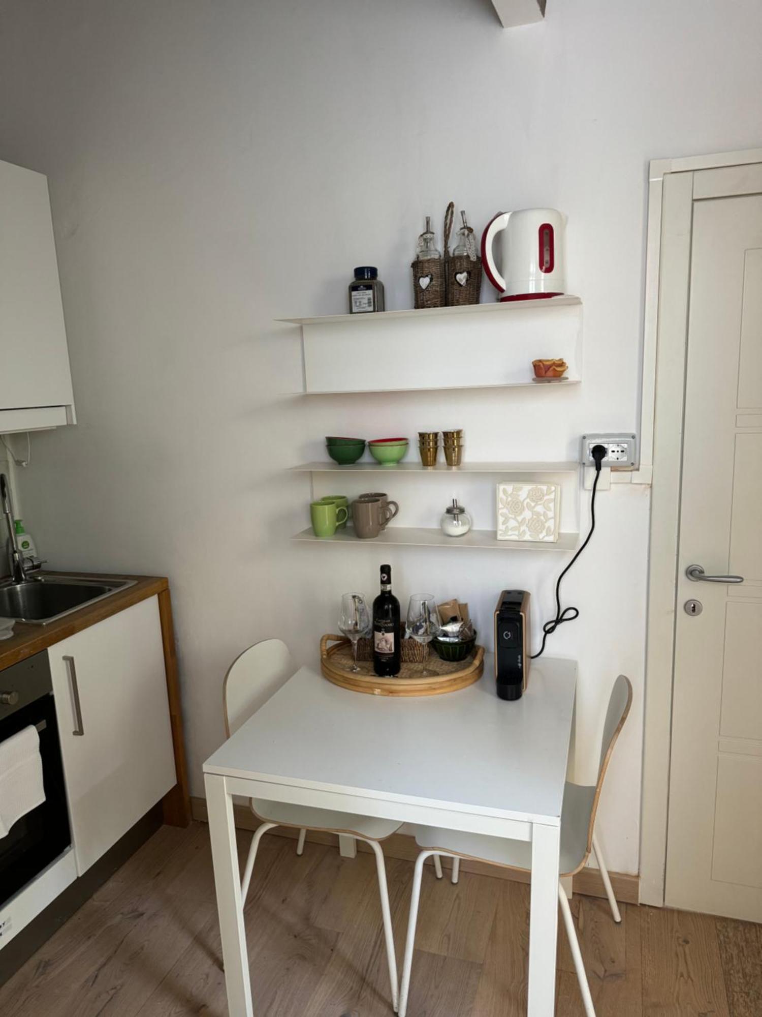 Panorama & Terrace Apartment *