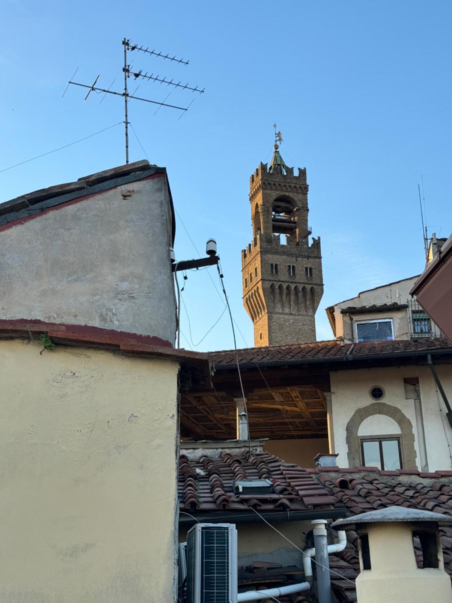 Panorama & Terrace Florence