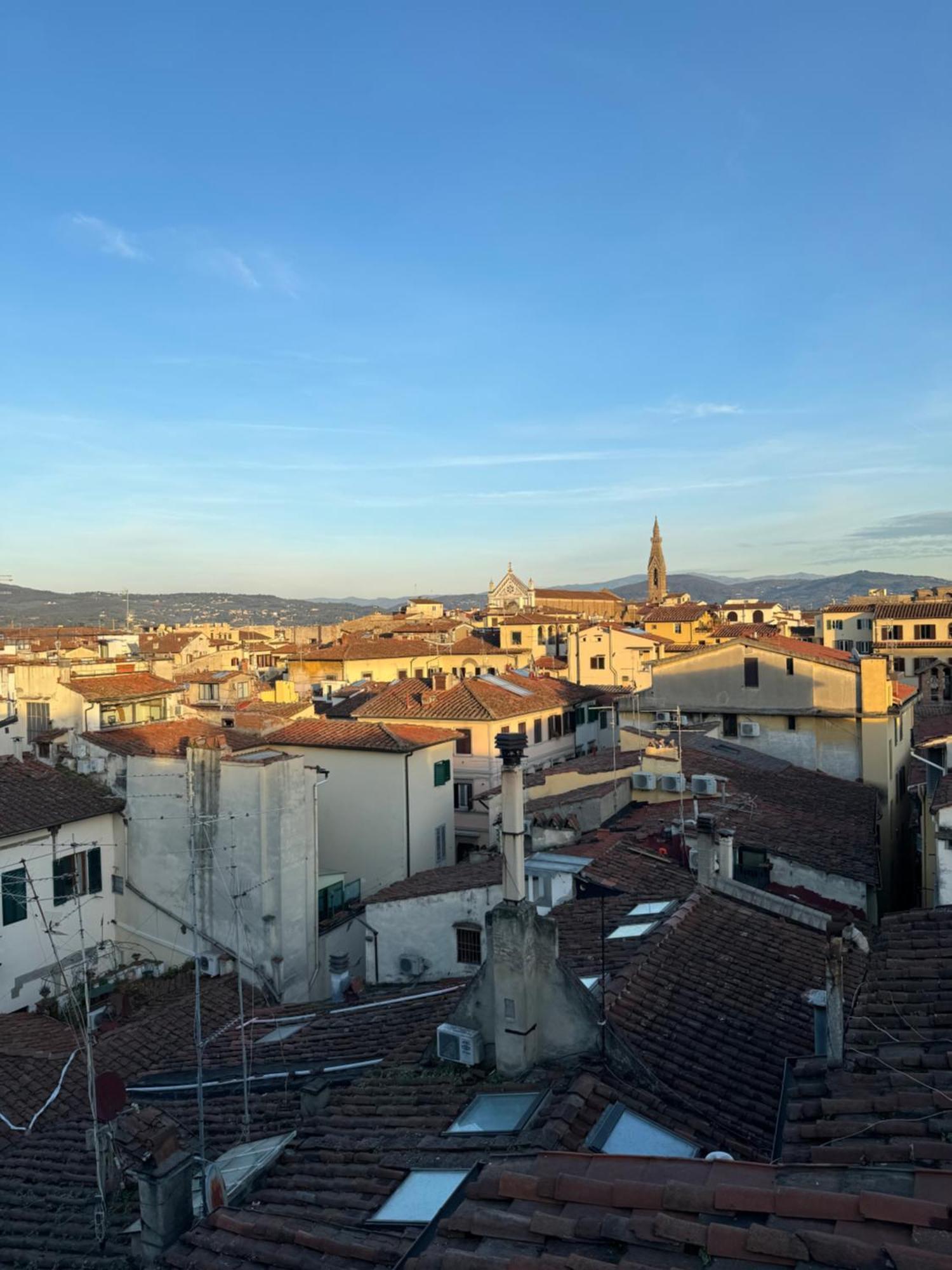 Apartment Panorama & Terrace