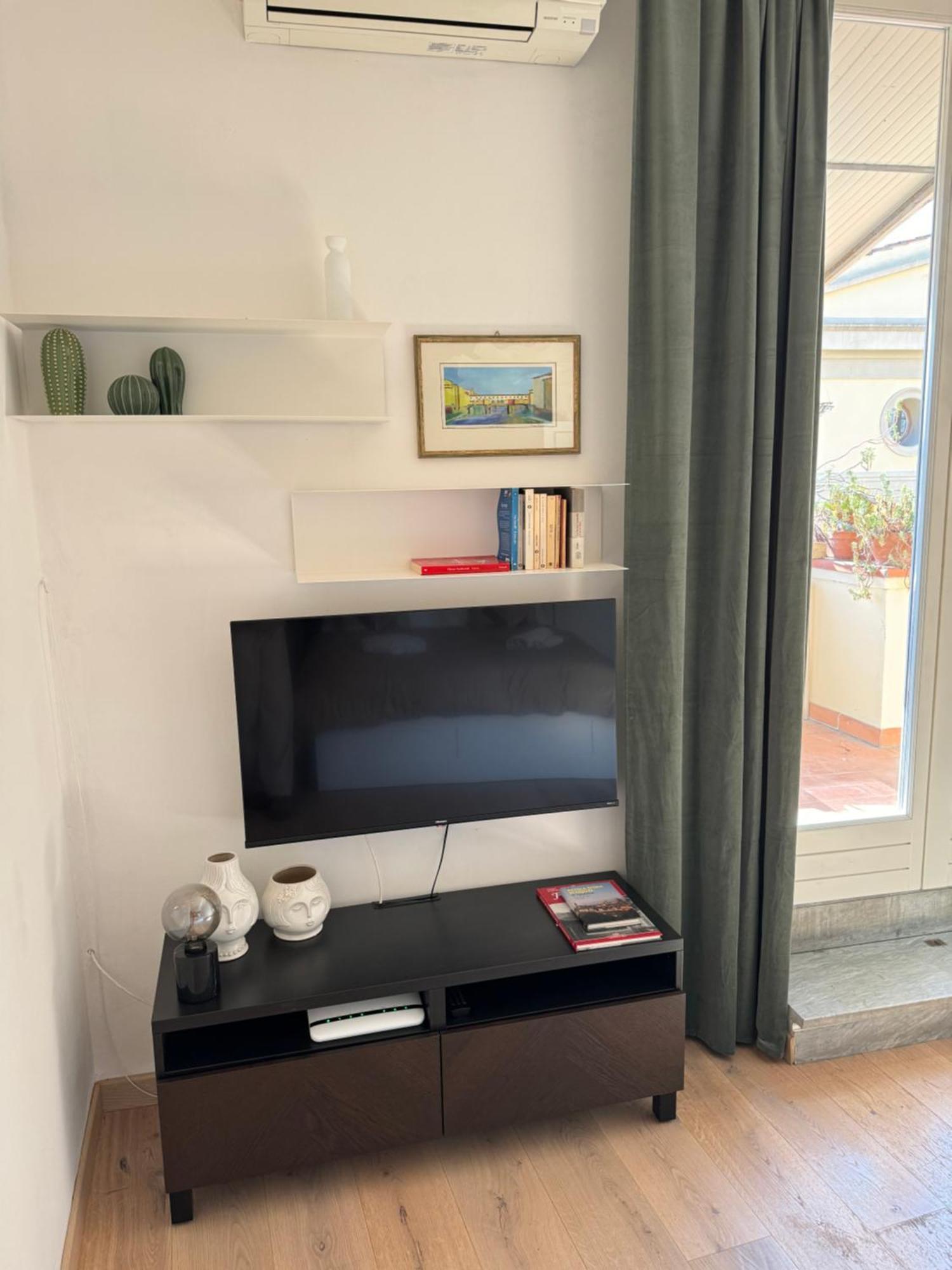 Panorama & Terrace *