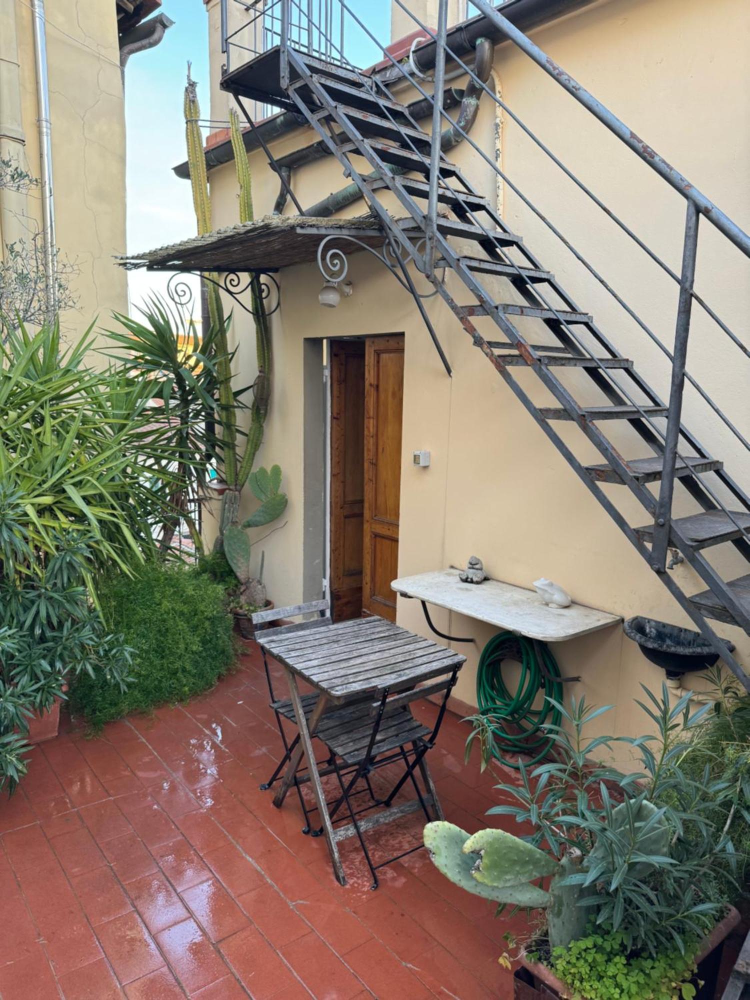 Panorama & Terrace * Florence