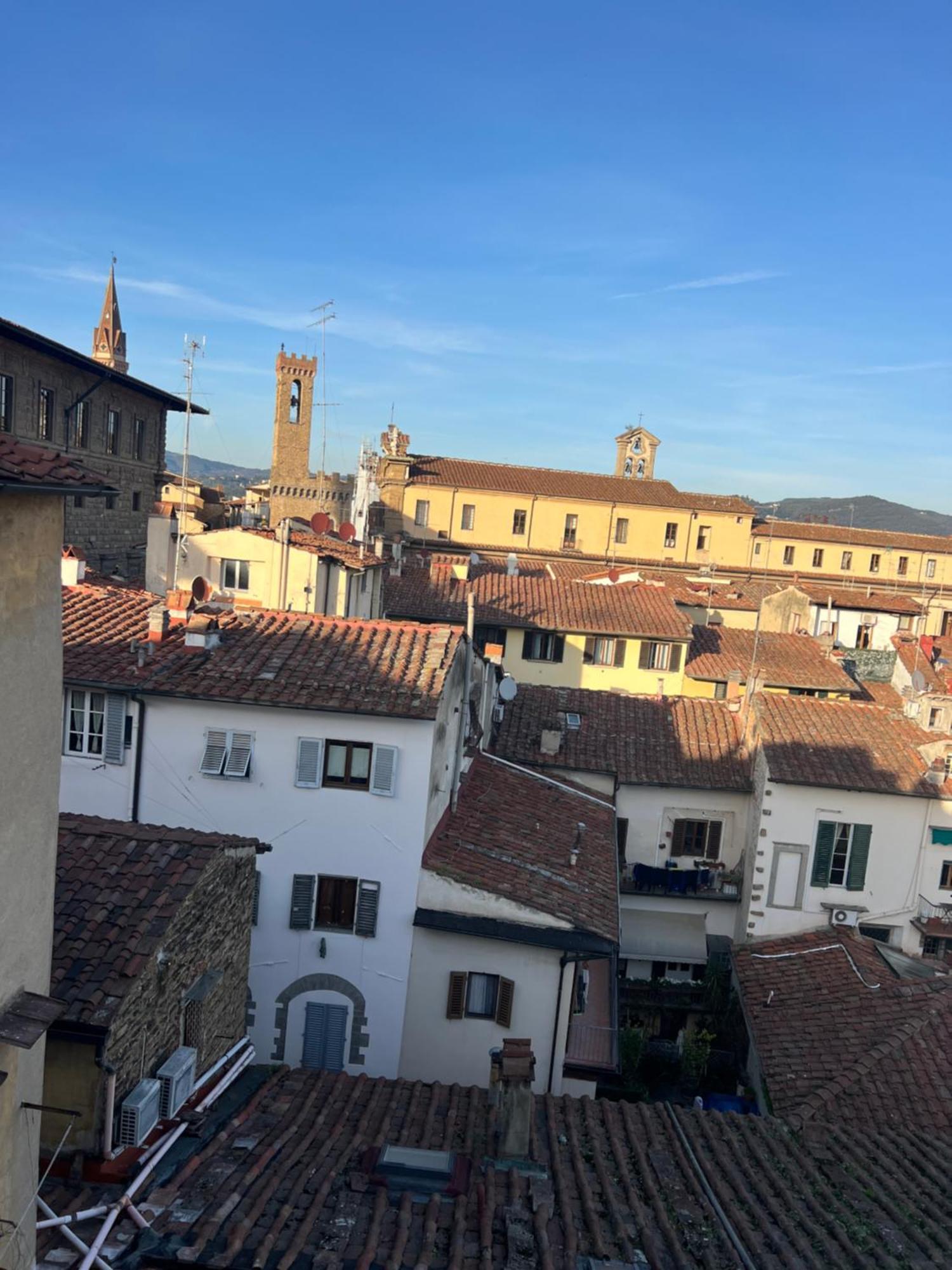 Panorama & Terrace