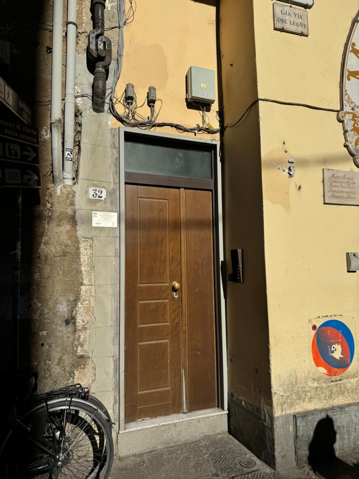 Apartment Panorama & Terrace Florence