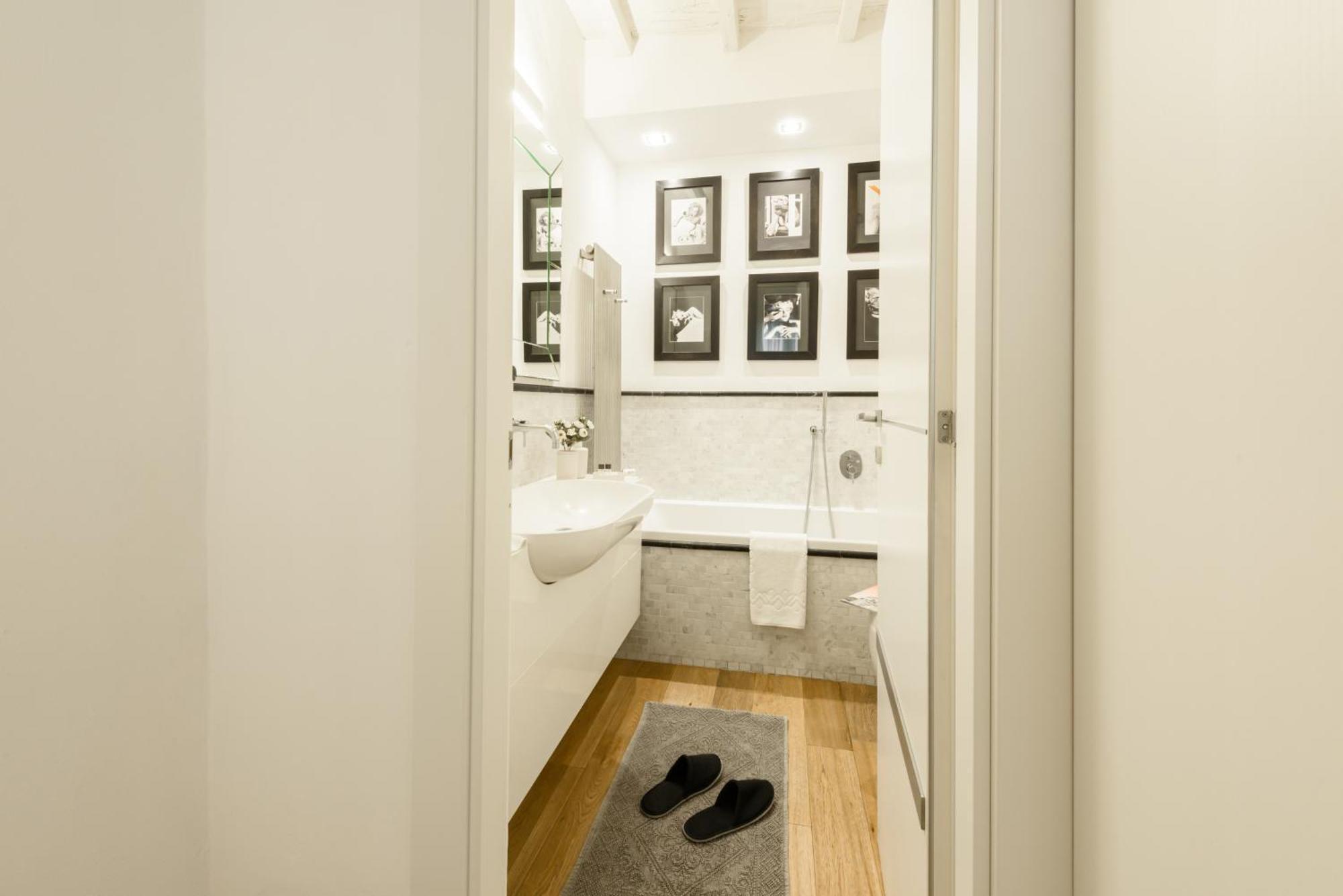 Apartment Don Giovanni By Mmega *