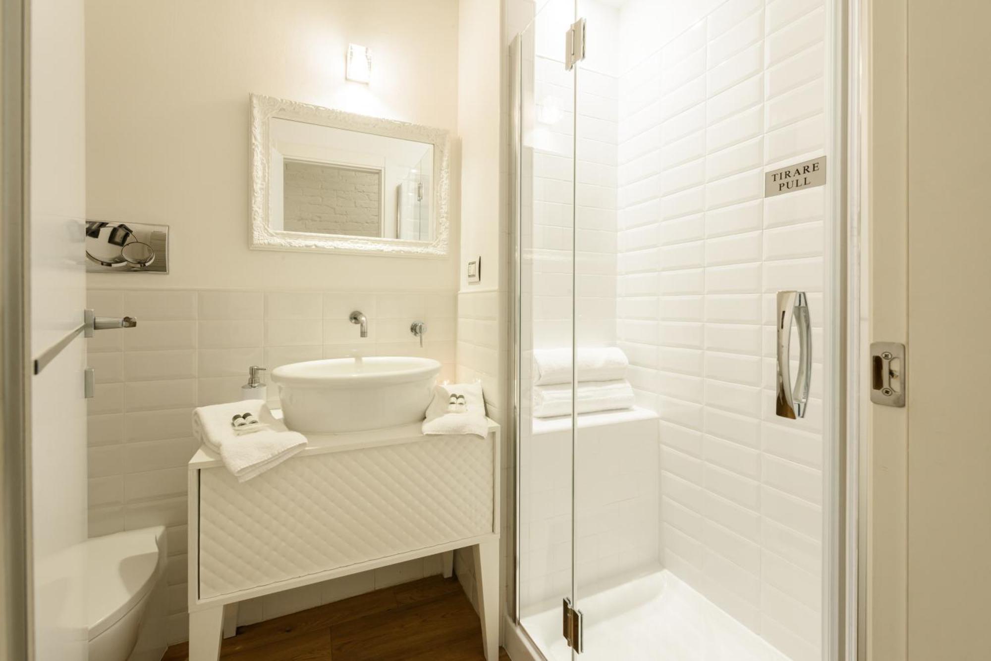 Don Giovanni By Mmega Apartment *