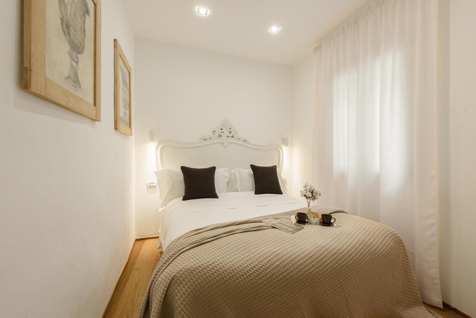 Don Giovanni By Mmega Apartment Florence