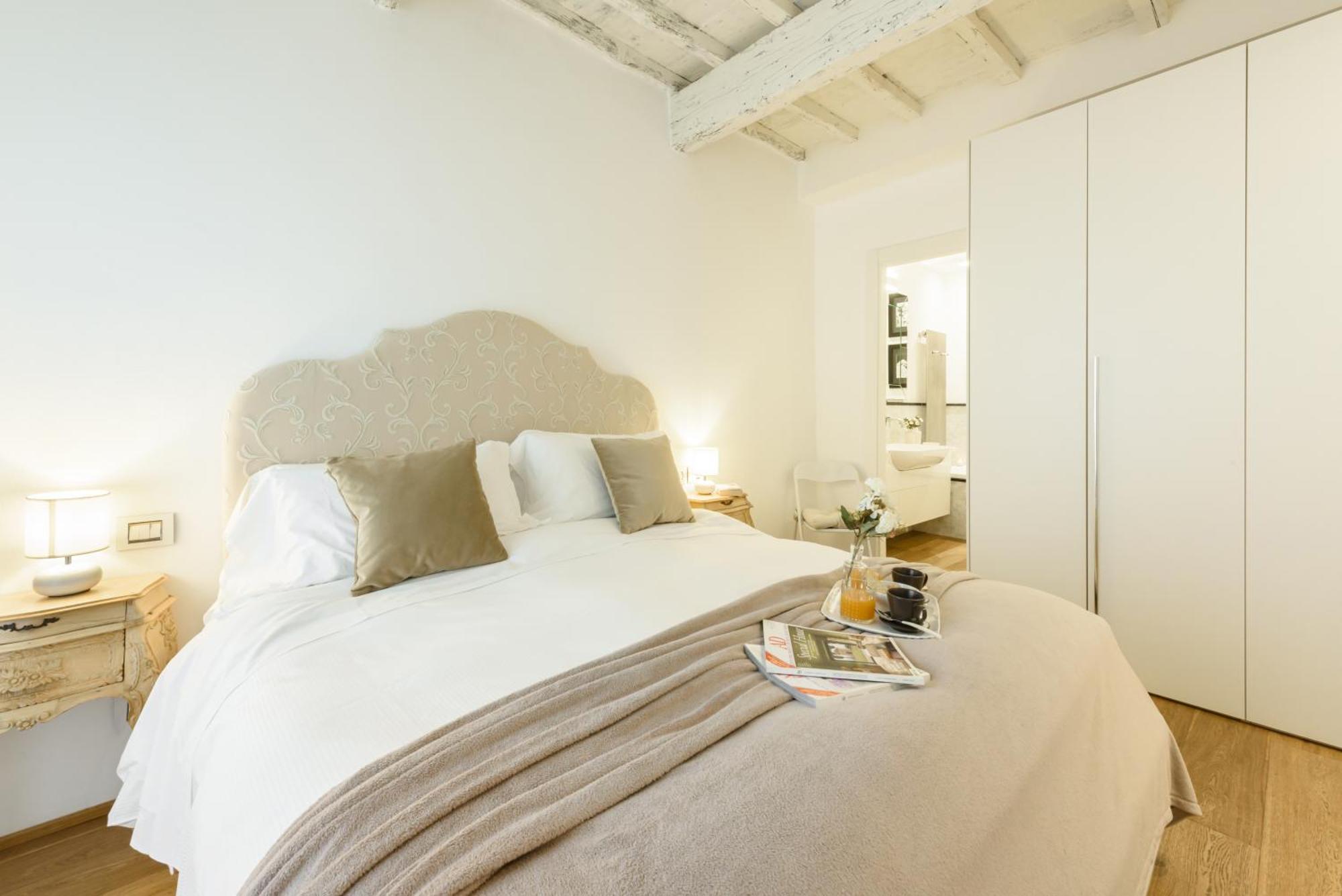 Don Giovanni By Mmega Apartment