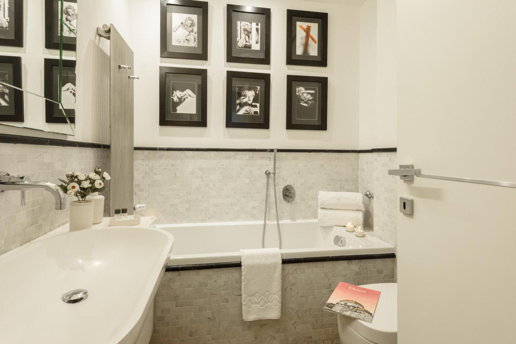 Apartment Don Giovanni By Mmega *