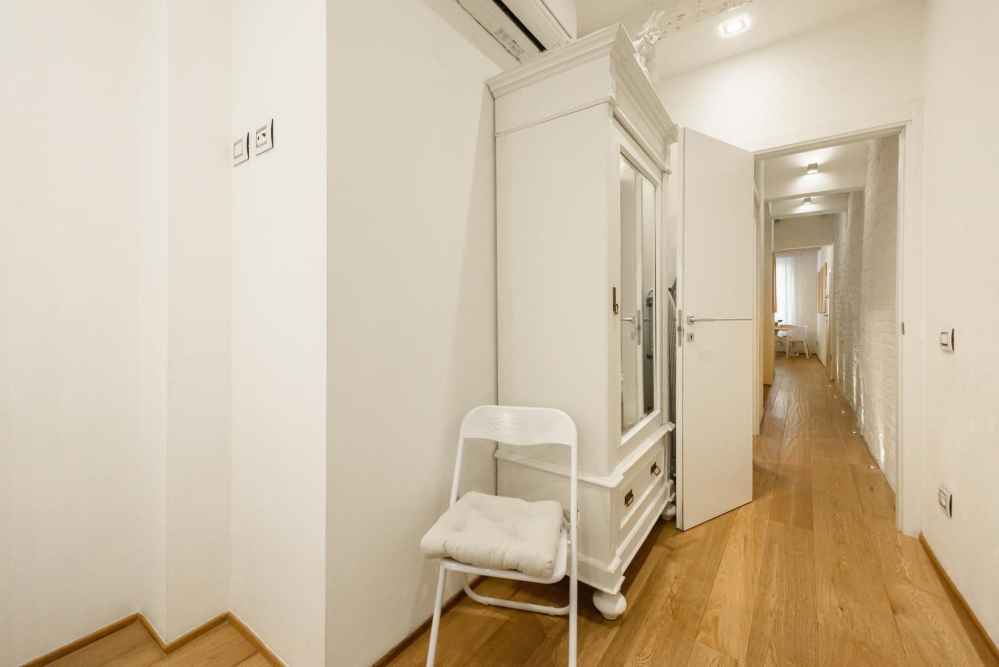 Don Giovanni By Mmega Apartment *
