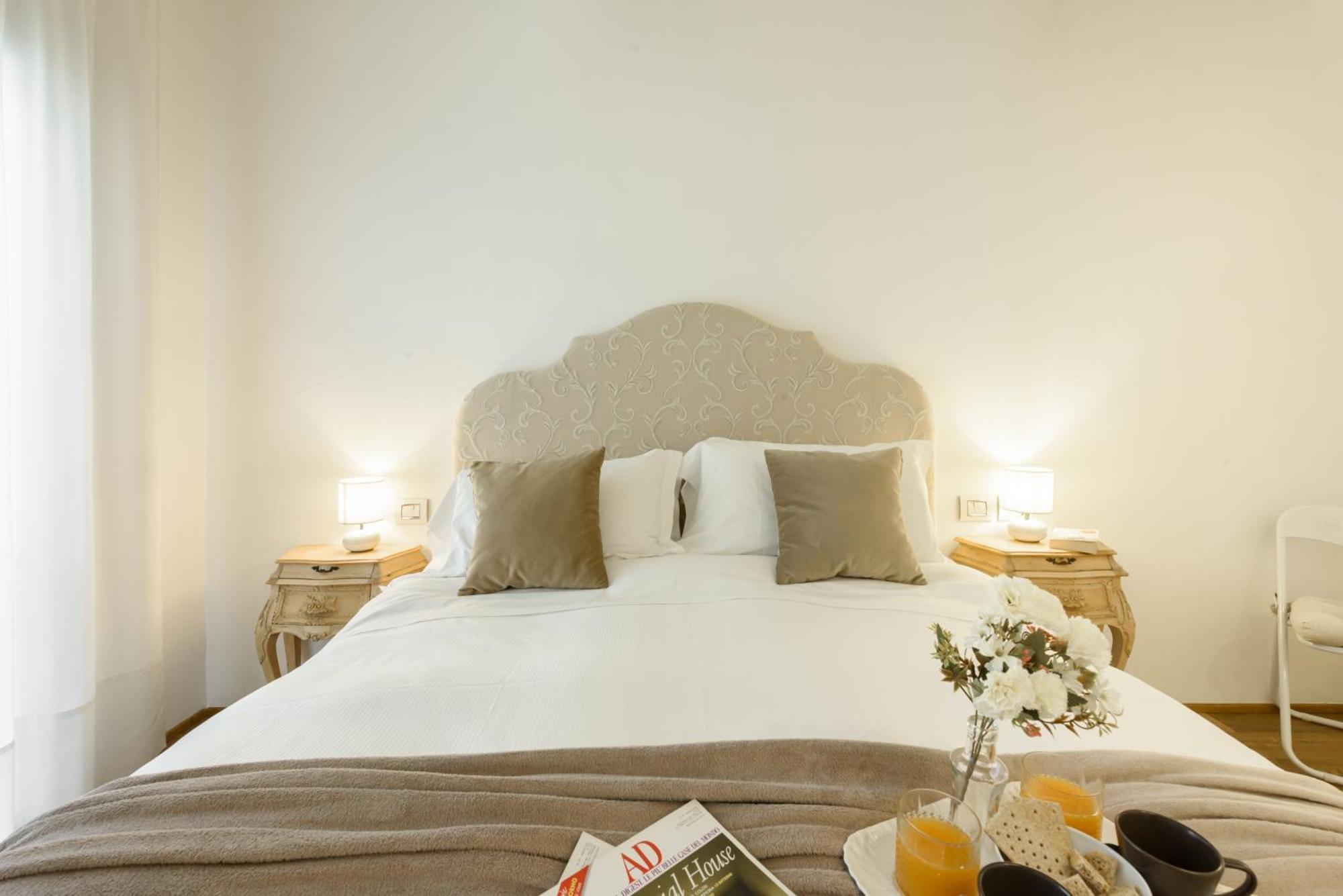 Don Giovanni By Mmega Apartment Florence