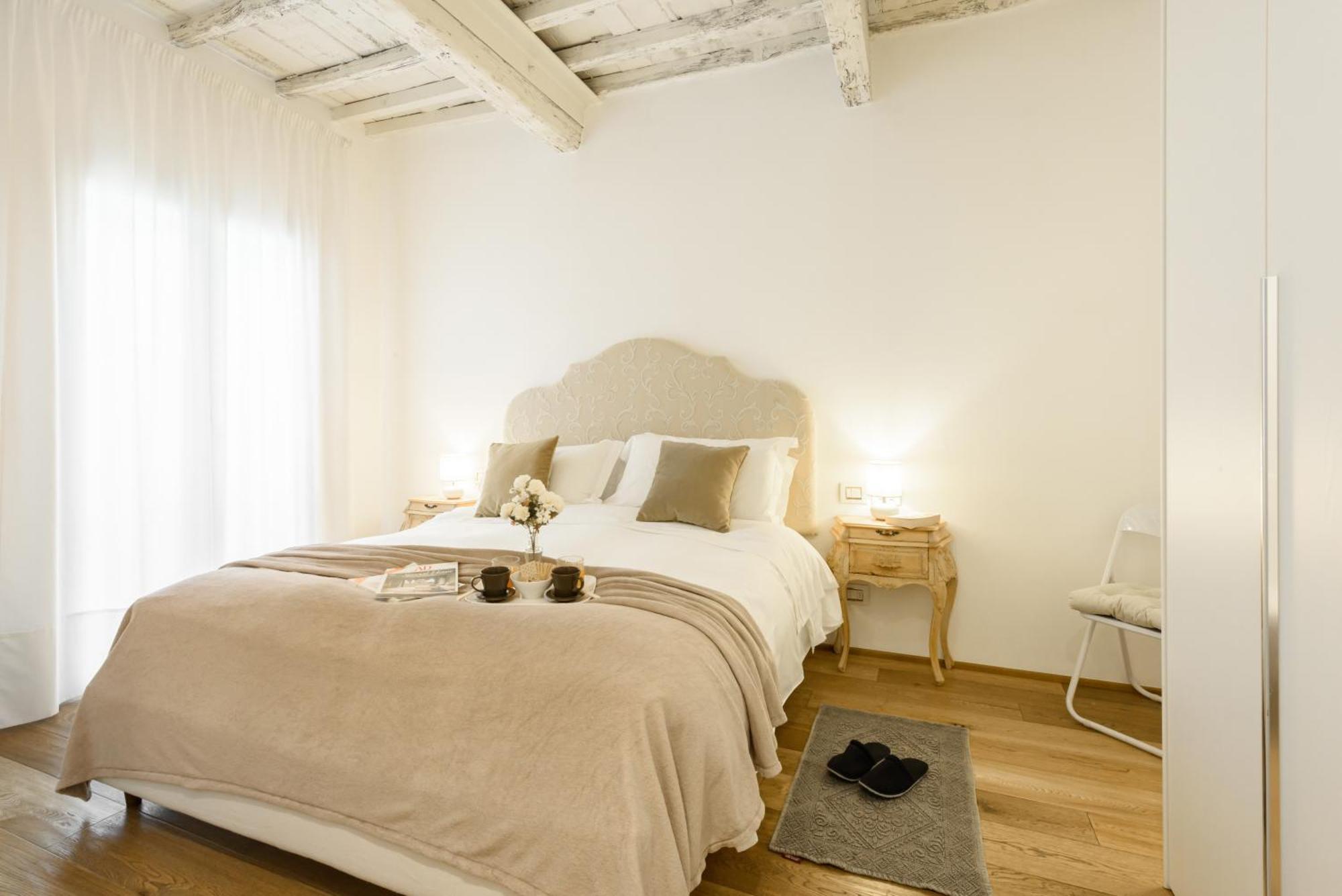 Don Giovanni By Mmega Apartment