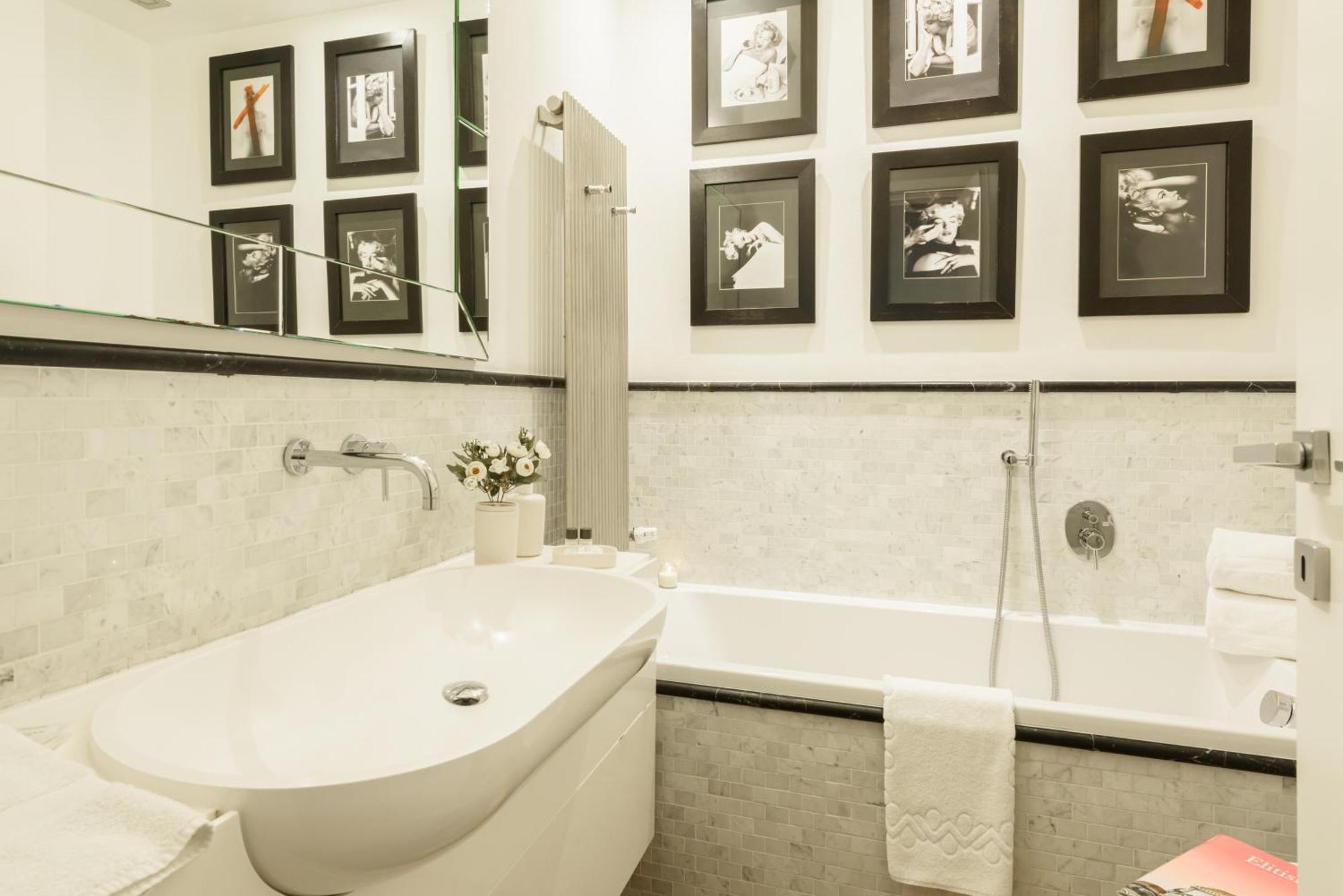 Don Giovanni By Mmega Apartment