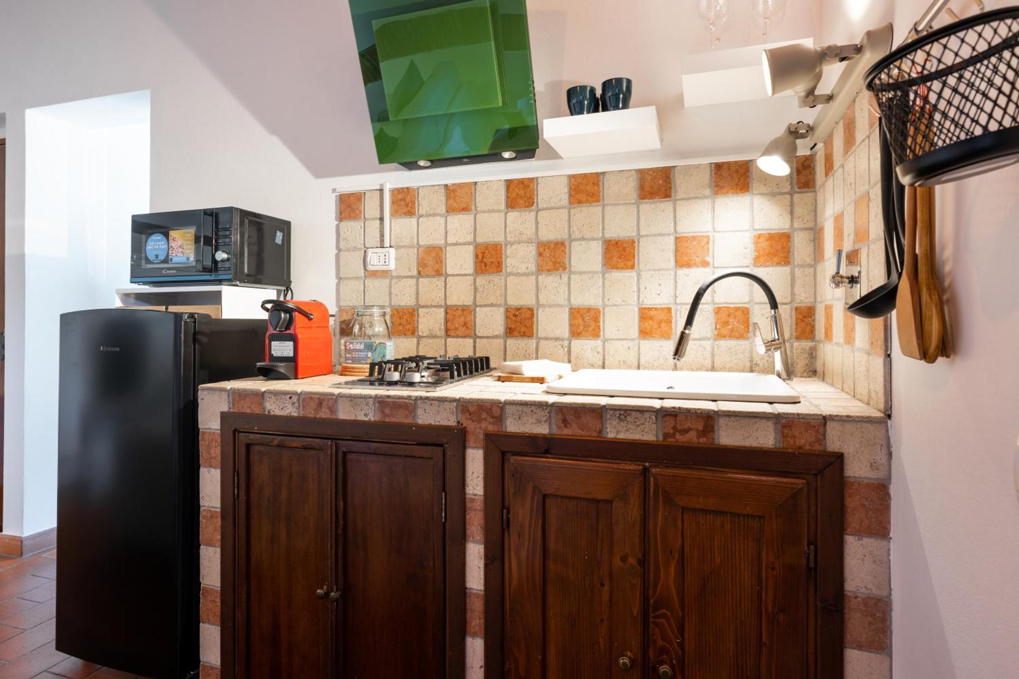 Apartment Tipica Cozy House + Parking! Florence