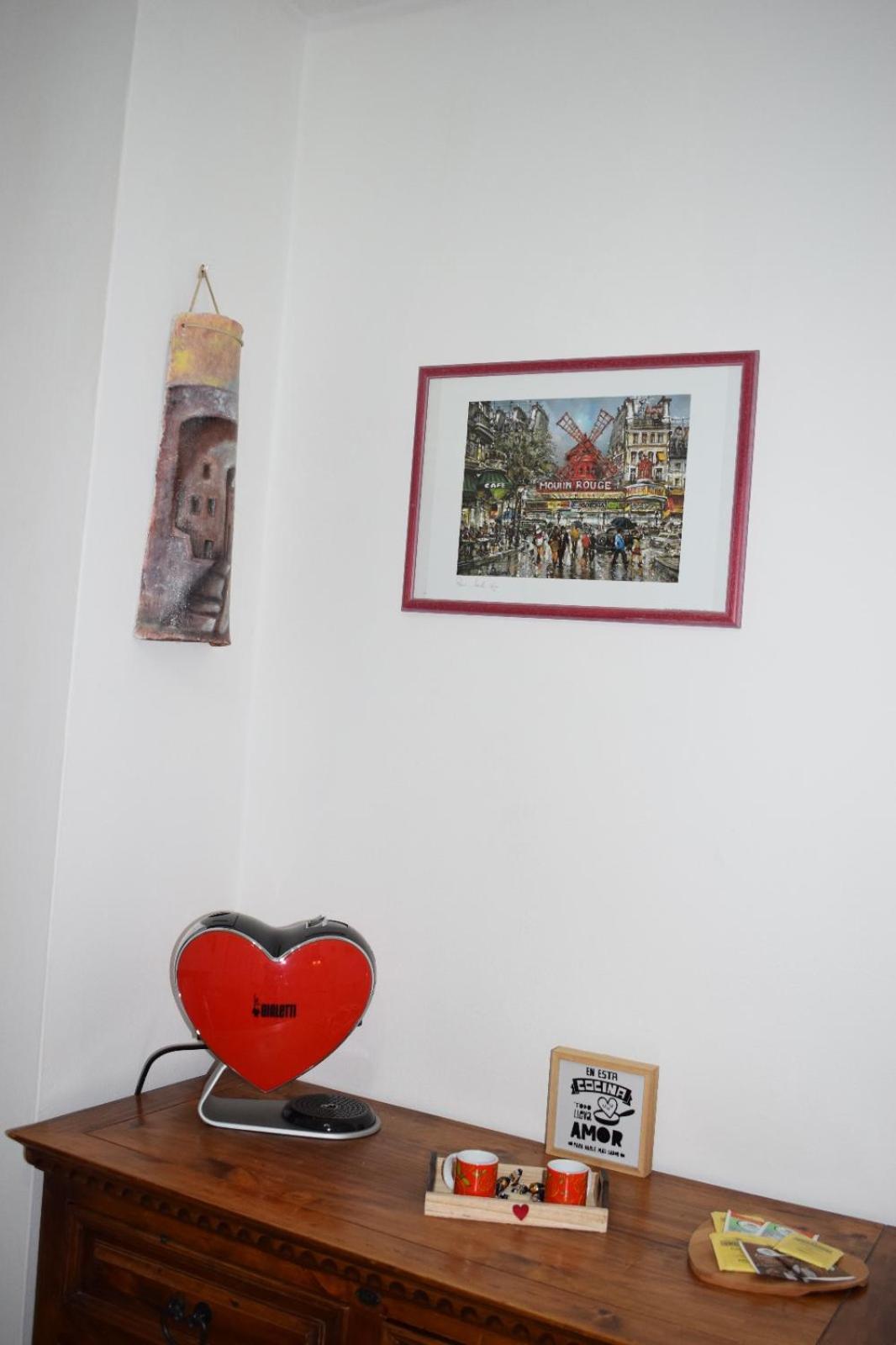 Appartamento L'ile Di Ile Firenze