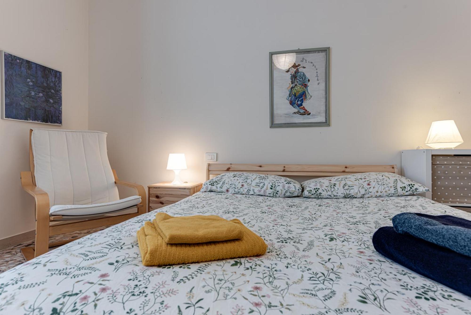 Apartment Giotto Palace Florence