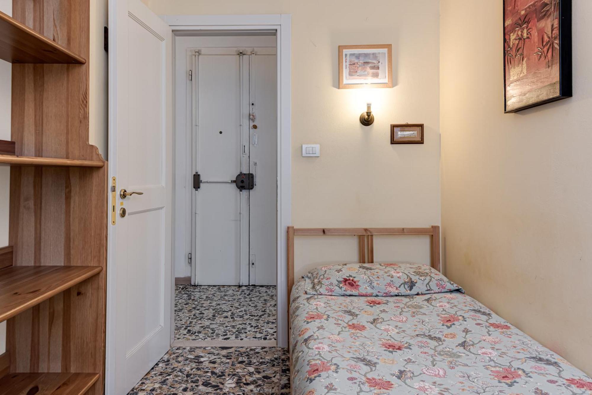 Apartment Giotto Palace *