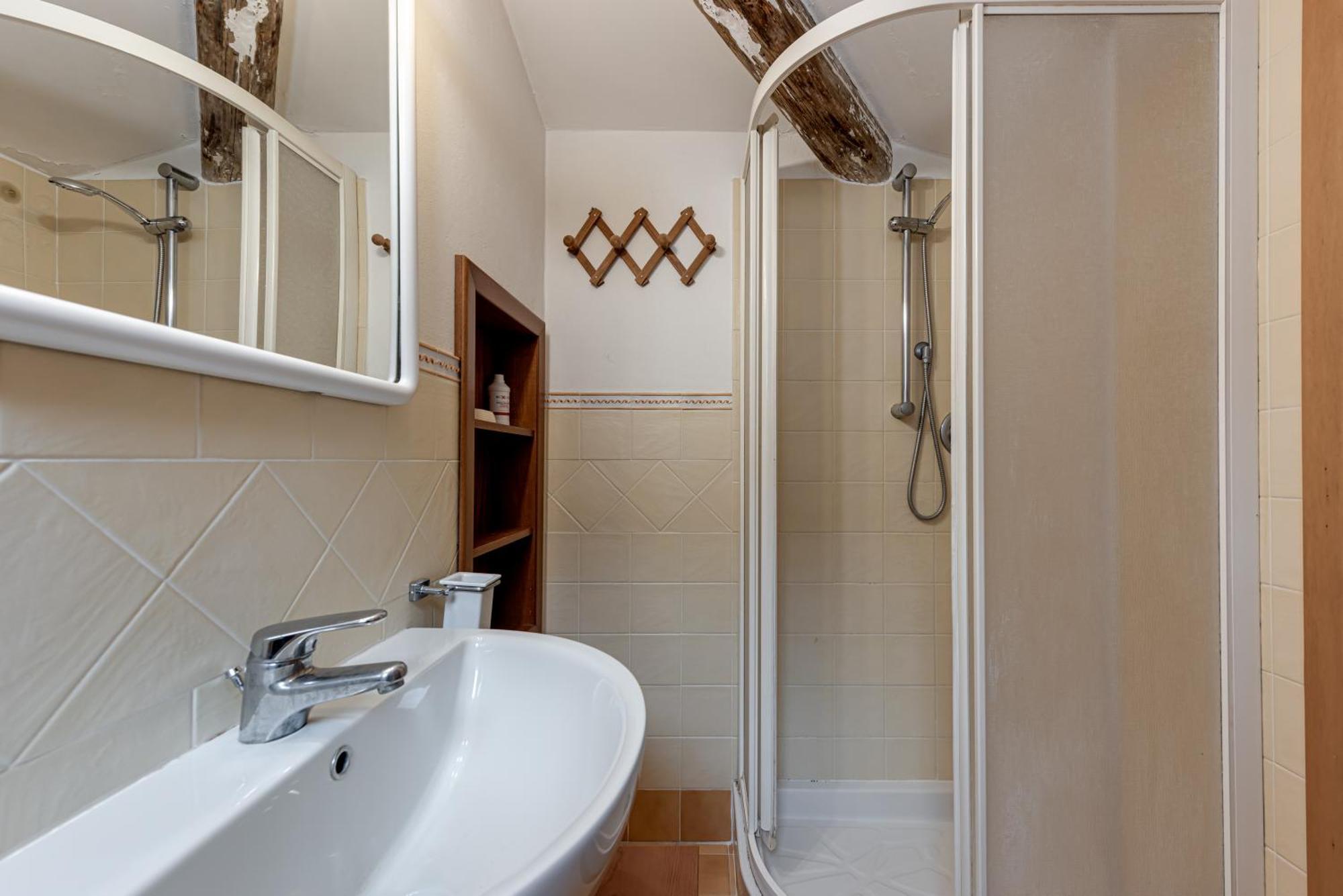Giotto Palace Apartment